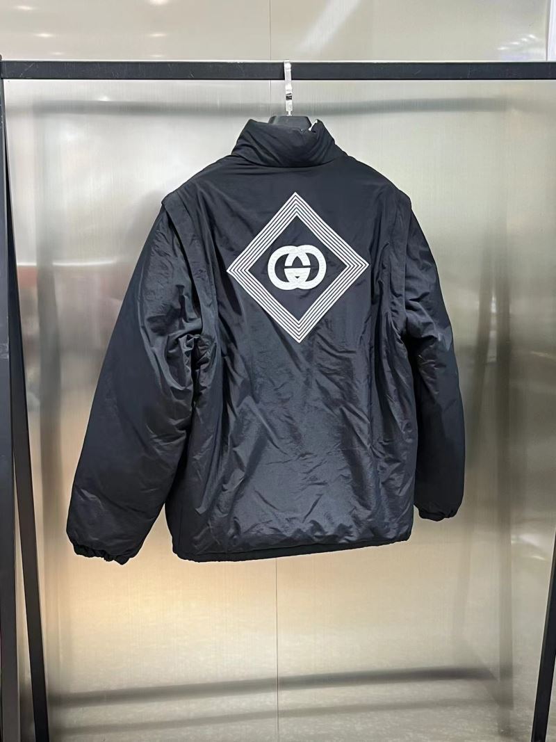 Gucci Down Jackets